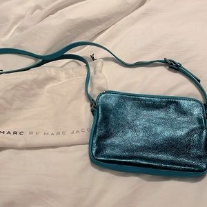 Marc by Marc Jacobs cross body bag